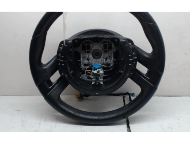 Volant Citroen C4 Aircross 2007 00004109HN, 00004109HN  