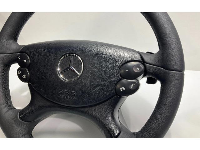 Volant Mercedes-Benz CLS C219 2005   