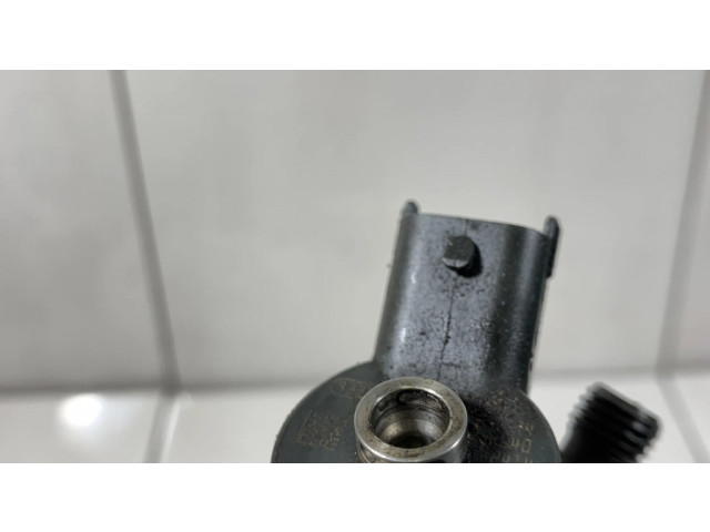 Vstřikovač 0445110259   Ford Focus  pro naftový motor 1.6  