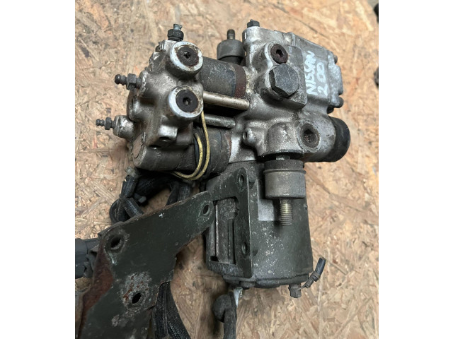 Jednotka ABS 4760044F00   Nissan 200 SX 1992