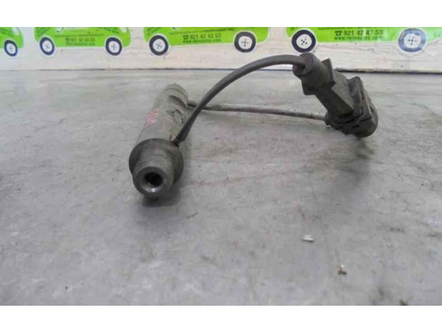 Vstřikovač KBEL58P146, BOSCH   Renault Megane I    F9Q 