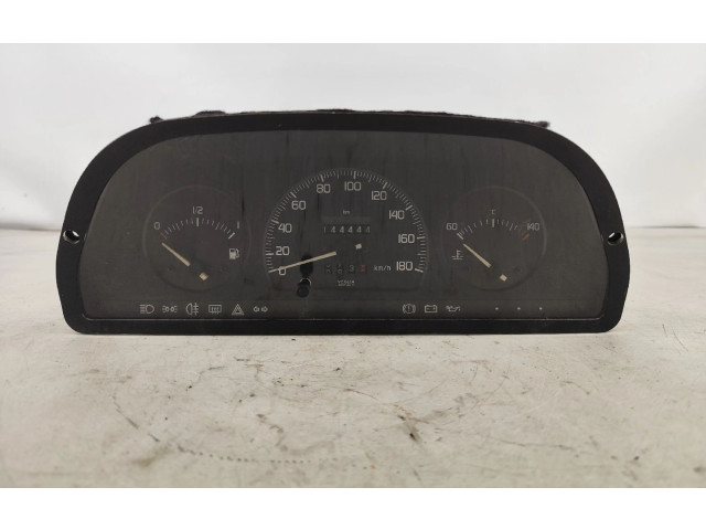 Панель приборов 604720050, 144444KM   Fiat Uno       