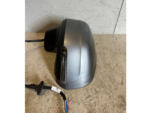 Zpětné zrcátko  Volvo XC90 2019  E1041443, E1041347  