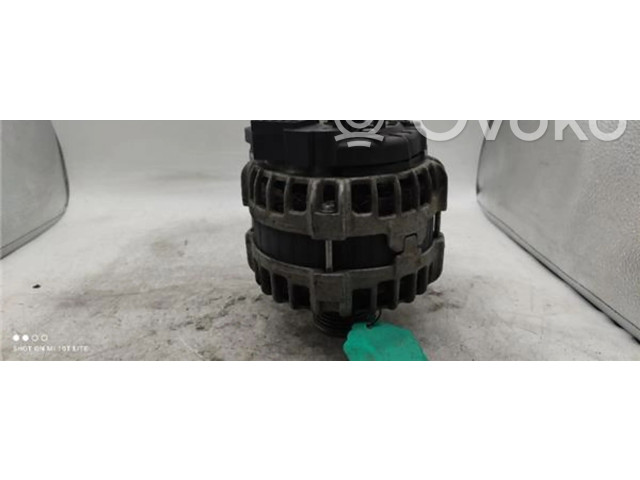Генератор 231004BE0B, F000BL0814   Renault Kadjar      