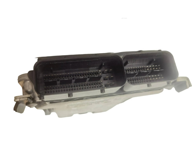 Řídící jednotka 03L906019DF, 03L906022GE   Seat Exeo (3R) 2010