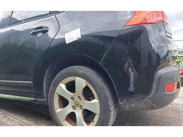   Pojistková skříňka 1613316380, 1613316380   Peugeot 3008  2011