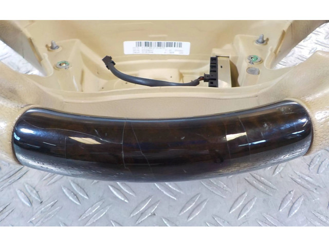Volant Mercedes-Benz CLS C219 2004 A2194602103  