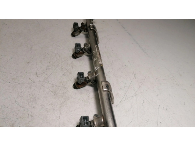 Vstřikovací lišta A1660700895   Mercedes-Benz A W168  pro benzínový motor 1.4  