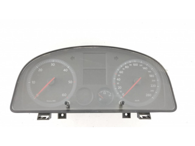 Панель приборов 2K0920842C, V0007000   Volkswagen Caddy       