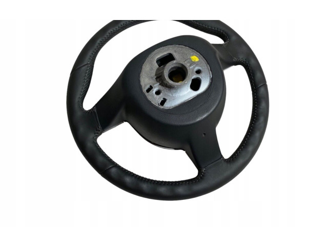 Руль Porsche 911 997  2004 - 2013 года 097430371CCC      