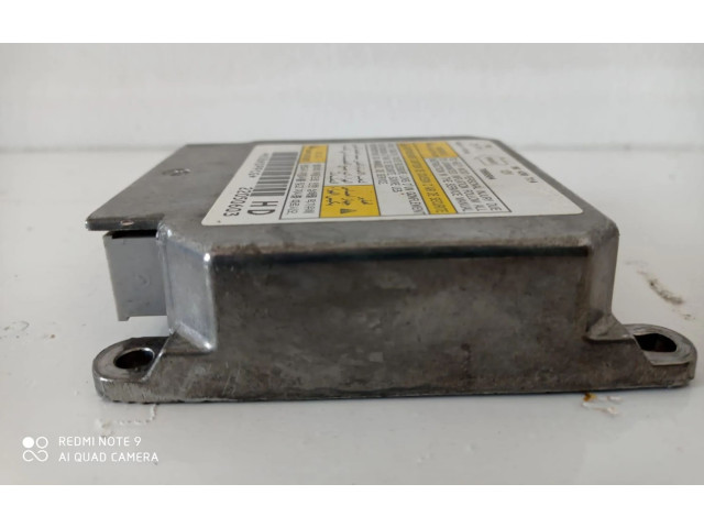 Блок подушек безопасности 96430714, 96430714   Chevrolet Kalos