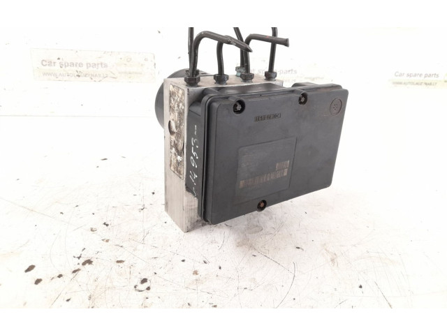 Jednotka ABS 2515450832, 1634300007   Mercedes-Benz GL X164 2007