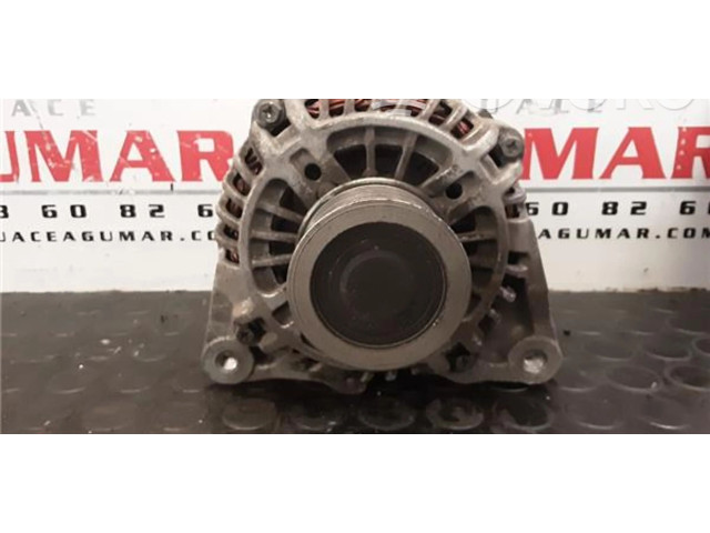 Генератор A3TB6581, A3TB6581   Mazda MX-6      