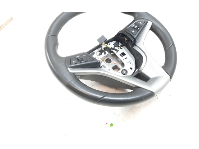 Руль    95227506   Chevrolet Cruze