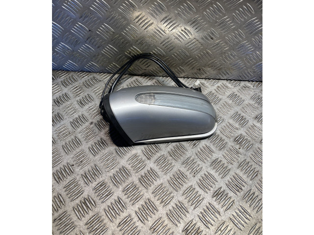 Zpětné zrcátko  Mercedes-Benz S W220 2002  2208100316, A2208100316  