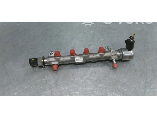Vstřikovací lišta 04L089G, 04L089E   Audi A6 S6 C7 4G    CNHA 