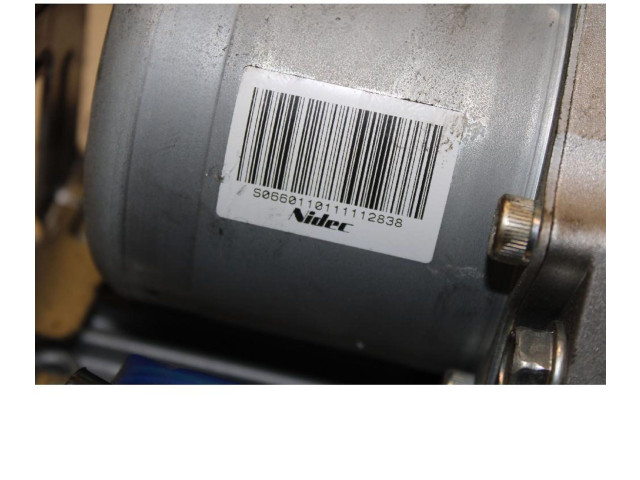    Рулевая рейка 50660110111112838, 488101KA2A   Nissan Juke I F15 2010 - 2018 года