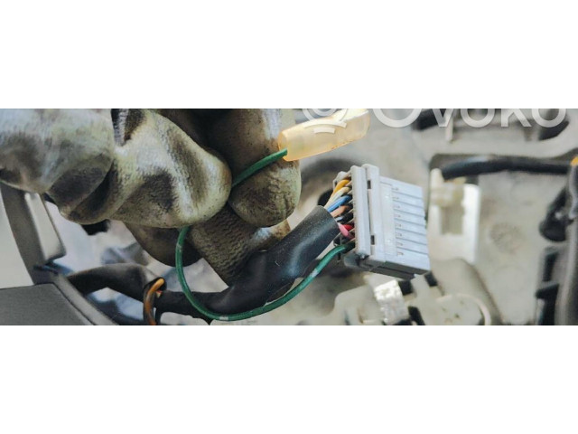 Volant Nissan Note (E11) 2006 48430BH11A  