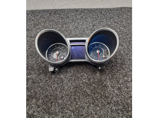 Přístrojová deska  Mercedes-Benz SL R231 2018 A2319001009  