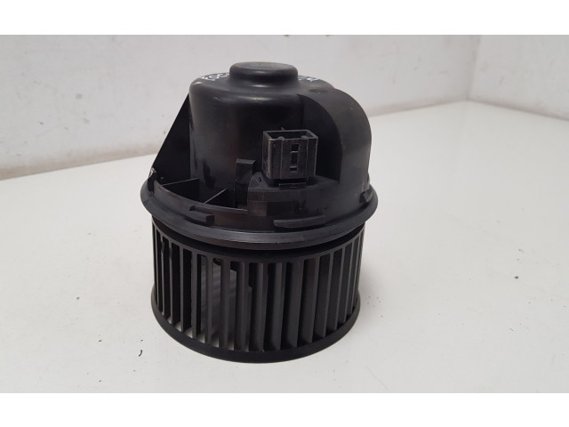 Вентилятор печки    3M5H18456EC   Ford Focus