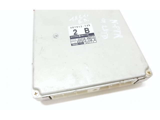 Zpětné zrcátko  Nissan Patrol 4W60 1999  4079131485, 23710VB313  