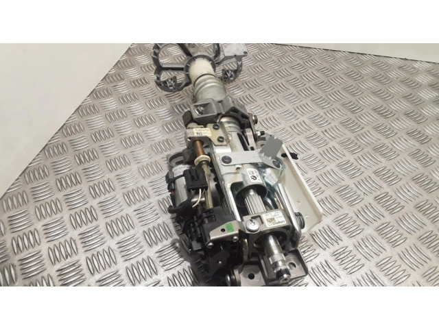    Рулевая рейка 6780883, 018760100   BMW 5 E60 E61 2004-2010 года