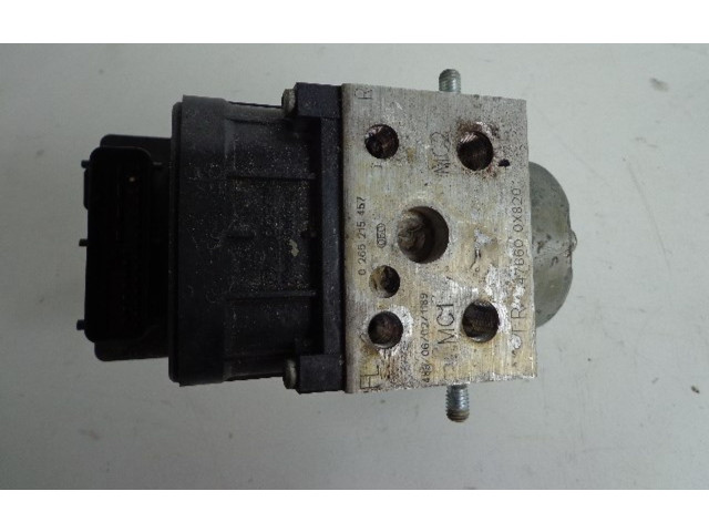 Jednotka ABS 0265215457, 0265215457   Nissan Terrano 2005
