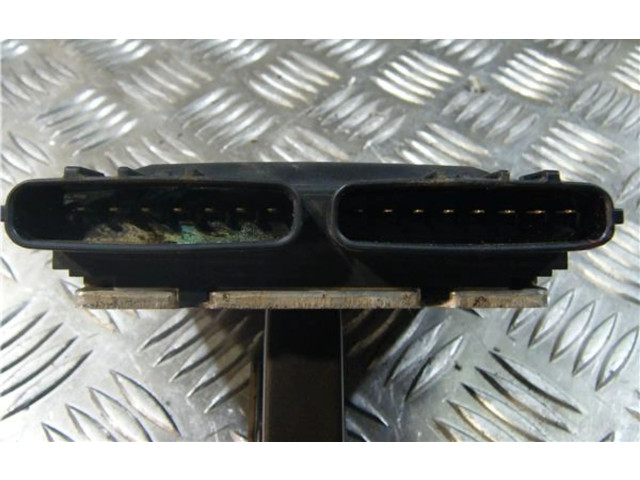 Блок управления коробкой передач 8972406922, 8972406922   Renault Espace IV