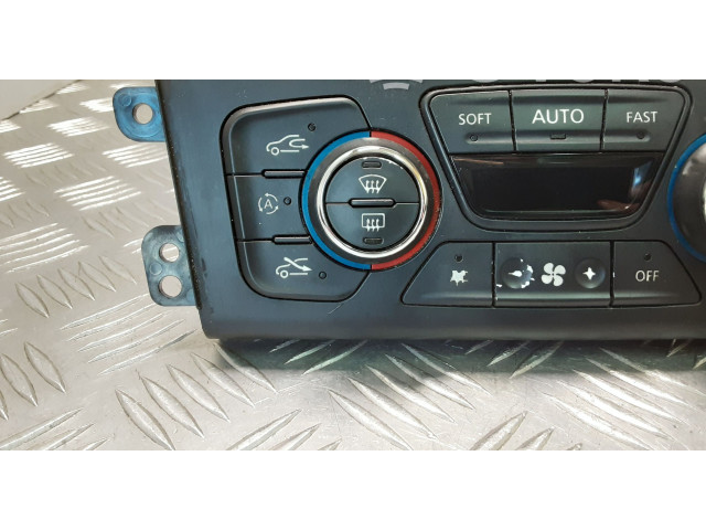 Блок управления климат-контролем 275100024R   Renault Latitude (L70)