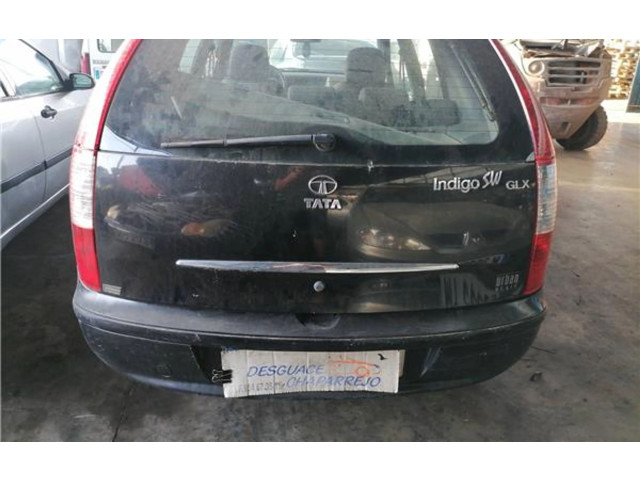 Переключатель дворников    Tata Indica Vista II