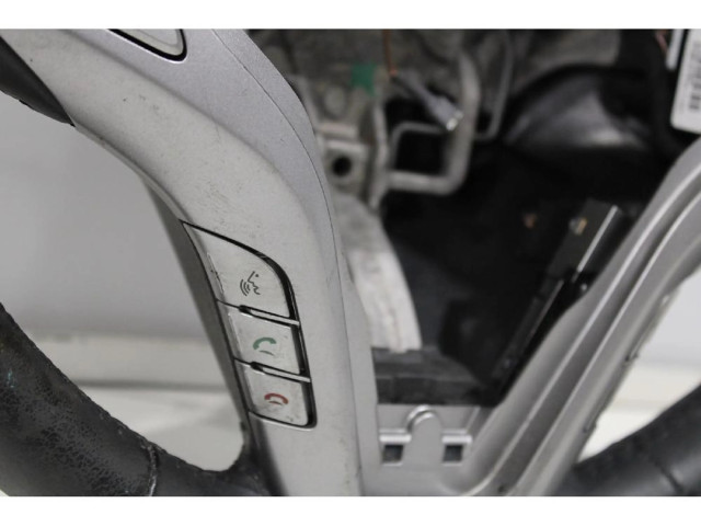 Руль Hyundai ix20   967001K300      