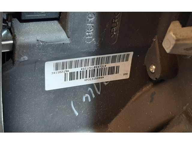 Řídící jednotka 32255068   Volvo XC40 2021
