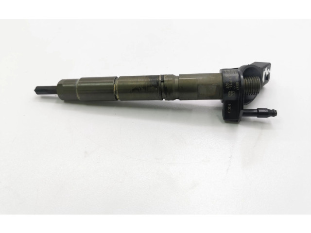 Жиклер (жиклеры) (форсунка (форсунки)  A6420700587, 0445115027   Mercedes-Benz CLS C219 