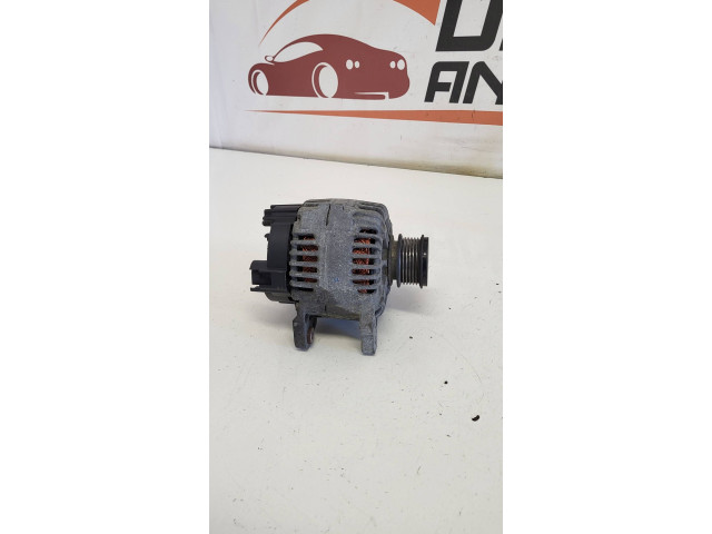 Генератор 06F903023F, 06F903023E   Volkswagen Caddy      