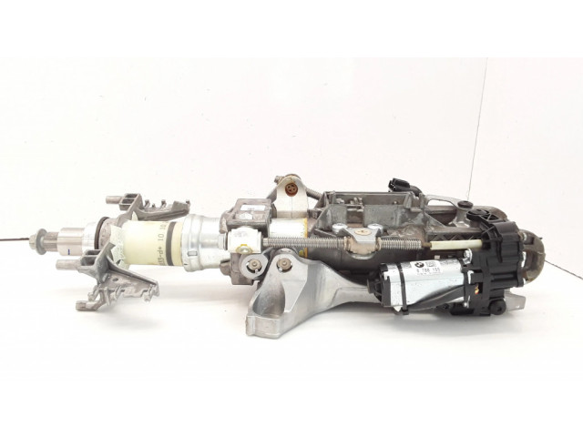    Рулевая рейка 6788155, 1056004   BMW 5 F10 F11 2009-2016 года