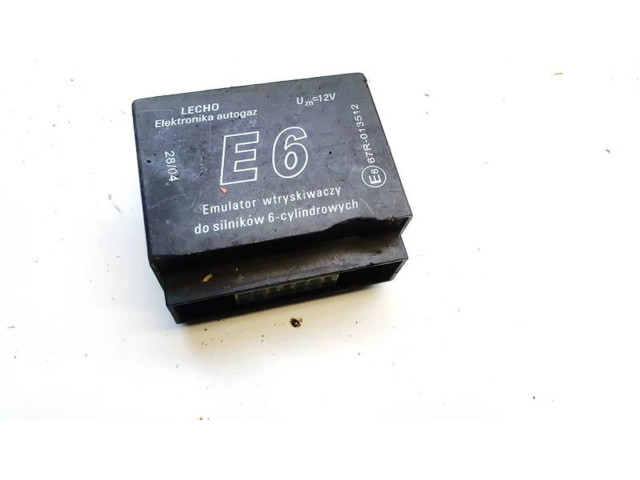 Блок управления 67r013512, 67r-013512   Jeep Cherokee
