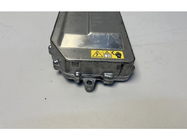 Блок управления 5B36BF9, 5A9D015   BMW i4