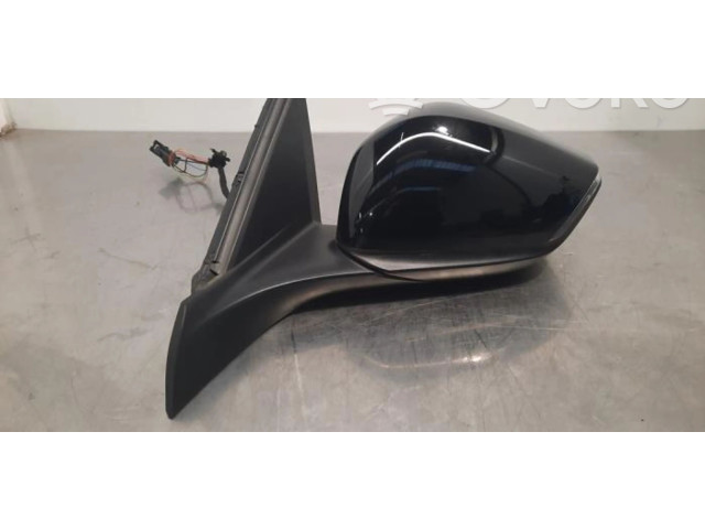Zpětné zrcátko  Peugeot 308 2021  984605299V  