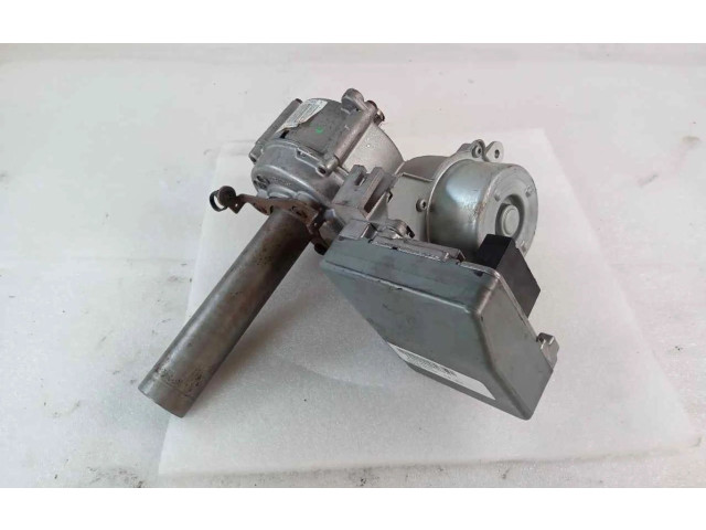 Pojistková skříňka Руль 54085129G, 54085129G   Ford Fiesta 2008