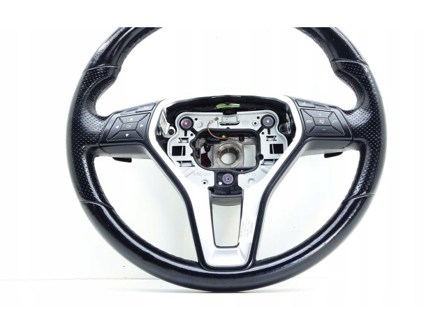 Volant Mercedes-Benz CLS C218 X218 2011 A2184600618  