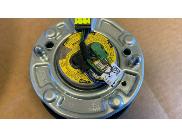Volant BMW X1 F48 F49 2015 32307850403, 32308092481  