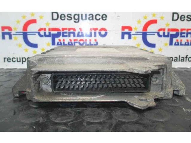 Řídící jednotka 9628993380   Peugeot 106 