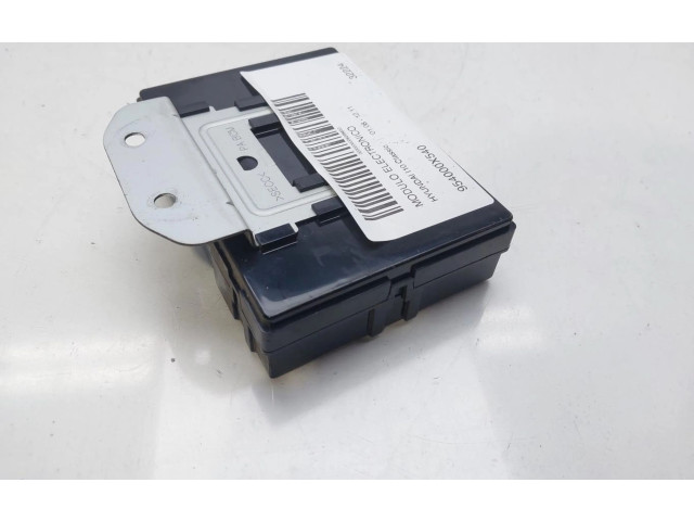Volant Hyundai i10 2011 954000X540  