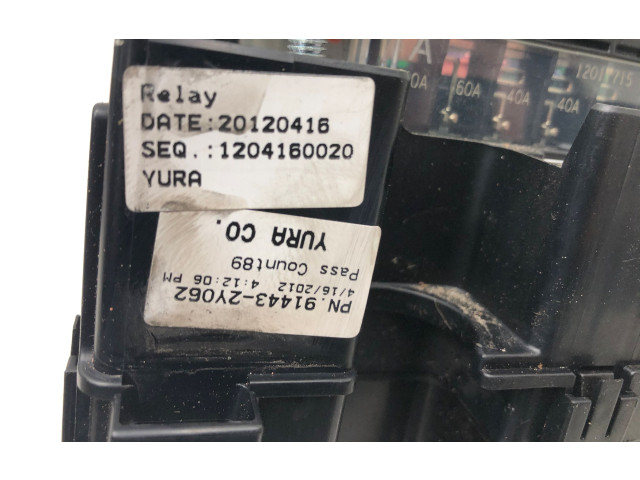   Pojistková skříňka 1879001316, 201204160097   Hyundai ix35 2012
