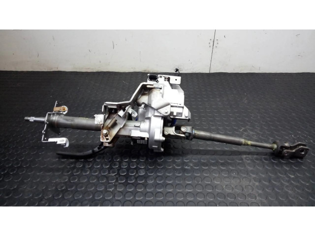 Руль Nissan X-Trail T31  2007-2014 года 28500JG00B, P2-B4-32      