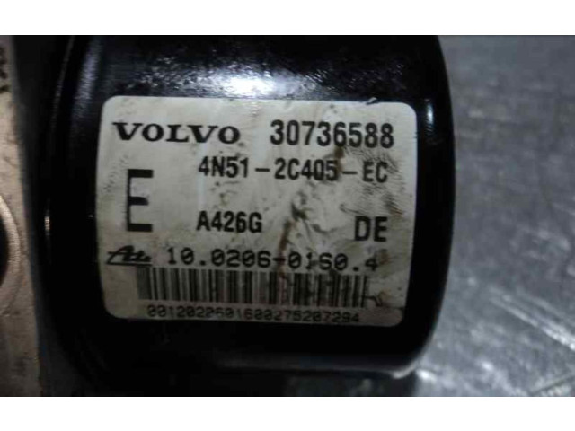 Jednotka ABS 30736589A   Volvo S40 2005