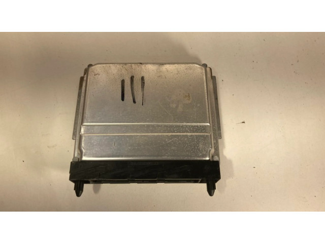 Řídící jednotka 0261207666, 08675155A   Volvo XC70 2002