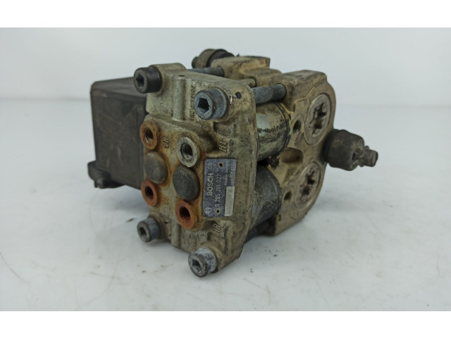 Jednotka ABS 0265201022, 950211238   BMW 7 E32 1900