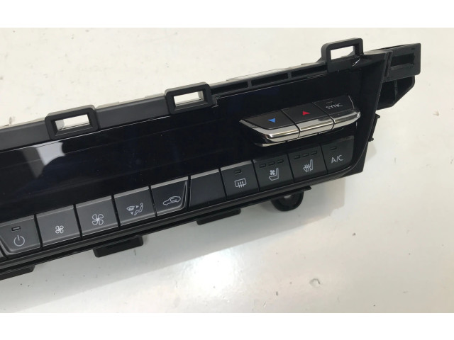 Блок управления климат-контролем KR9R61190, ESF21D25   Mazda CX-60