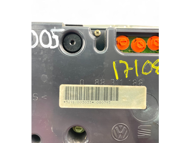 Переключатель дворников 88311188   Volkswagen Vento